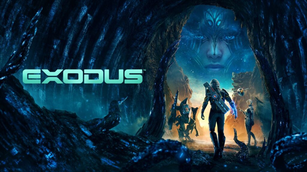 EXODUS, the Mass Effect-Like Sci-Fi RPG from Ex BioWare Devs, Gets New Info and Store Pages