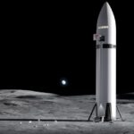 SpaceX teases simplified Starship as alarms sound over Moon landing delays