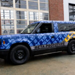 Here’s how Slate Auto plans to handle repairs to its electric trucks