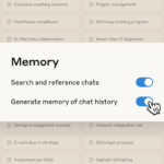 Anthropic’s Claude chatbot is getting a ‘memory’ upgrade