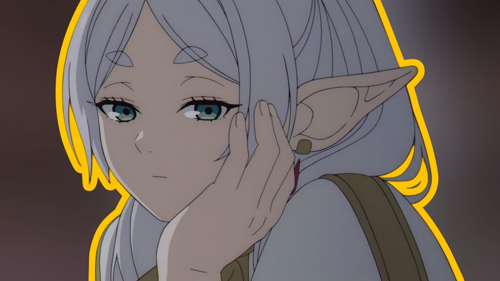 Frieren Manga Announces Indefinite Hiatus