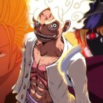 One Piece Holy Knights Stronger Than Luffy