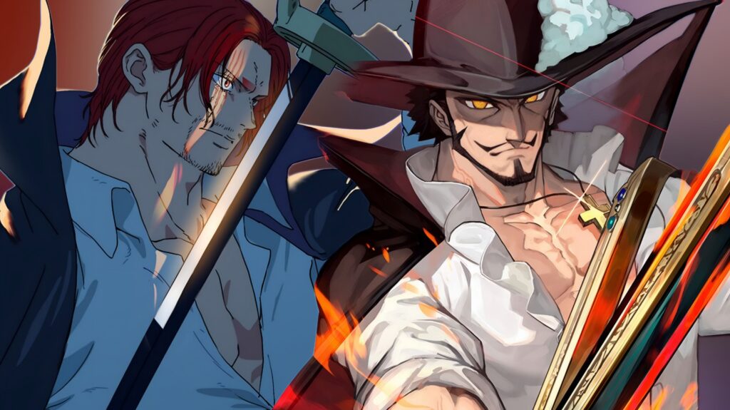 One Piece: Strongest Characters Alive After Elbaf