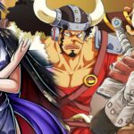 One Piece Characters Who Need Haki After Elbaf