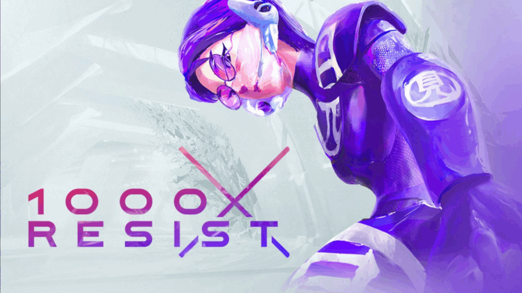 1000xResist Arrives on PS5, Xbox Series X/S Next Month, Also Coming to Xbox Game Pass