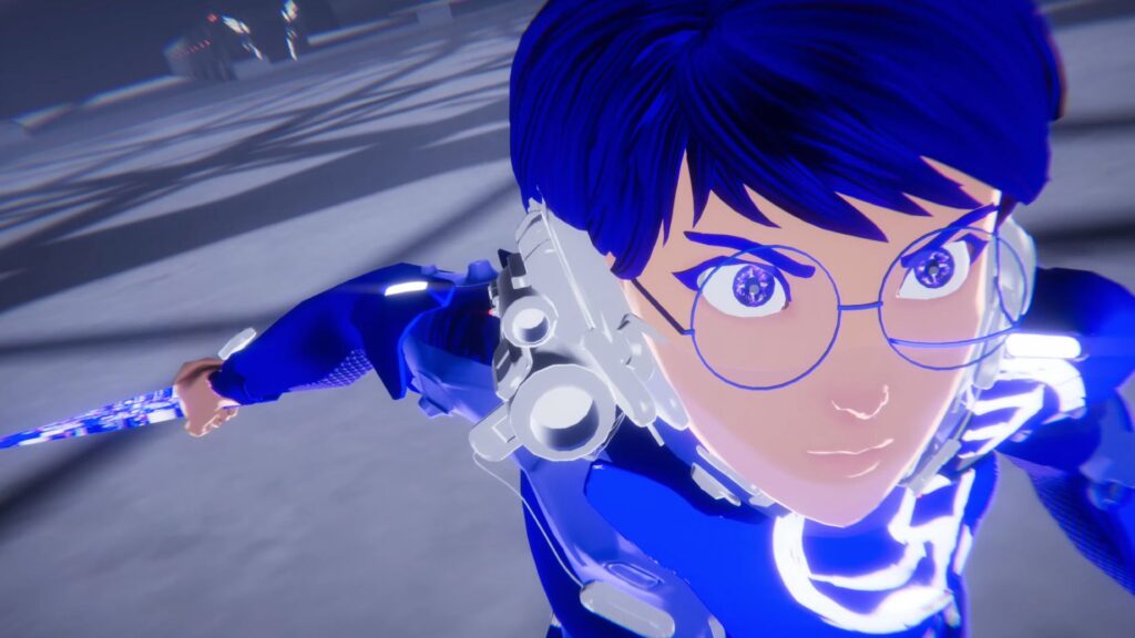 1000xResist is coming to Xbox Game Pass and PlayStation 5 in November