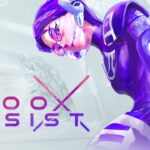 1000xRESIST is coming to PS5 and Xbox Series on 4 November 2025