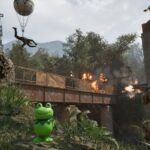 Acclaimed 2025 PS5 Action-Adventure Game Gets New Mode