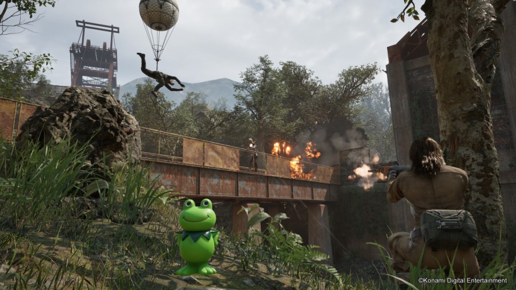 Acclaimed 2025 PS5 Action-Adventure Game Gets New Mode