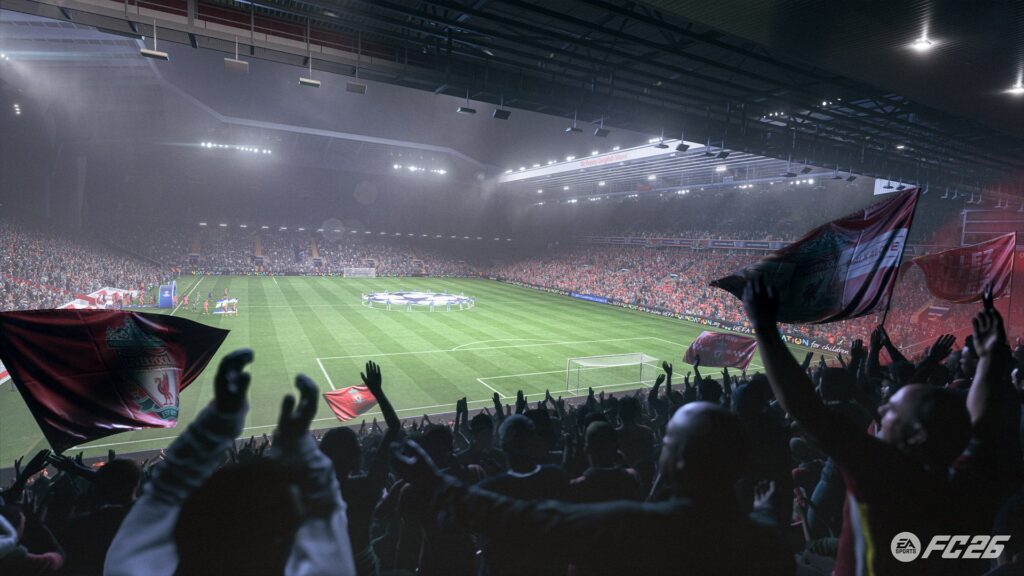 EA Sports FC 26 Tops Revenue Charts While Fortnite Leads Monthly Active Users According to a New Report