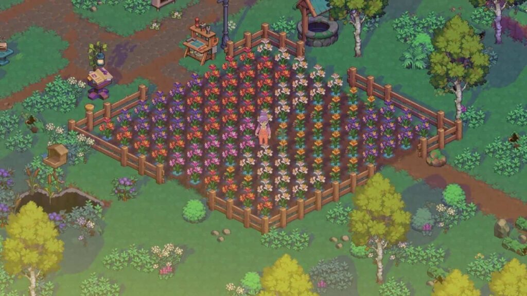 Moonfrost Introduces The Hibiscus Hunt