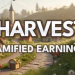 Harvest Season Profits in Upland | Get Paid to Play