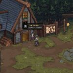 Huntertales Pre-Season Begins with Pioneers Initiative