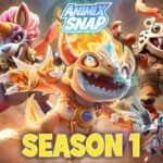 Animix Snap Season 1 Kicks Off with 17B $MUP in Prizes
