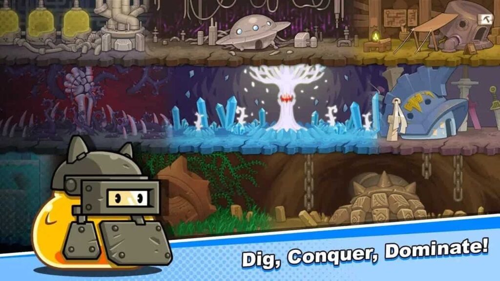 Slime Miner Launches $SLX Seasonal Airdrop Program