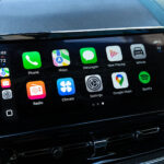 GM isn’t ready to rip off the CarPlay/Android Auto band-aid quite yet