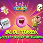 YGG Play Launchpad Debuts Mid-October with LOL Land’s $LOL Token