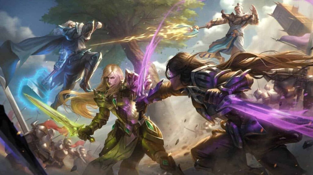 Domi Online Appoints Harley Swann as CEO in Leadership Change