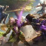 Domi Online Appoints Harley Swann as CEO in Leadership Change