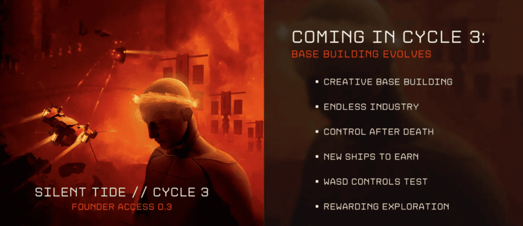 EVE Frontier Cycle 3 Launches Oct 15: Major Game Updates