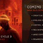 EVE Frontier Cycle 3 Launches Oct 15: Major Game Updates