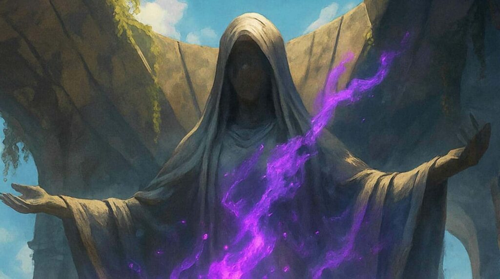 Gods Unchained Releases Age of Ascent Expansion