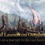 Global Launch of Legend of YMIR: October 28