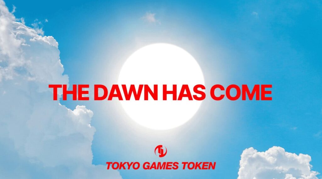 Tokyo Beast Reborn: Tokyo Games Foundation Launches New Era with $TGT