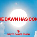 Tokyo Beast Reborn: Tokyo Games Foundation Launches New Era with $TGT