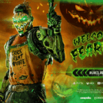 Off The Grid Releases Halloween Update Featuring Trick, Treat or Die Event