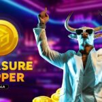 Gala Ends 3 Telegram Games, Focuses on Treasure Tapper