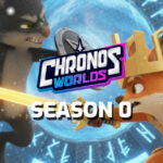 Win 3 Million $SPHR Tokens in ChronosWorld’s Season 0