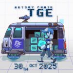 Artery Chain Sets $ARTERY Token TGE Date for October 30