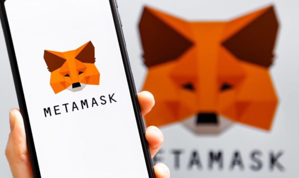MetaMask Stirs Airdrop Hype with Domain Updates