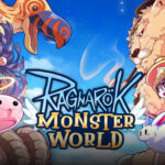 Ragnarok: Monster World Closes Over Money Troubles