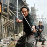 Ghost of Yōtei players need to watch this intense and action-packed samurai film
