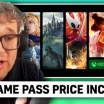 Is Xbox Game Pass still a great deal? – VGC Podcast