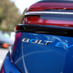 The 2027 Chevy Bolt will be one of the cheapest EVs you can get