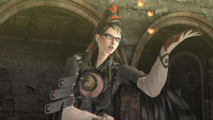 Creator of Bayonetta and Devil May Cry, Hideki Kamiya, thinks new action games need more than pretty graphics