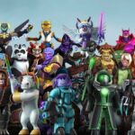 Roblox records “better than expected” Q3 results