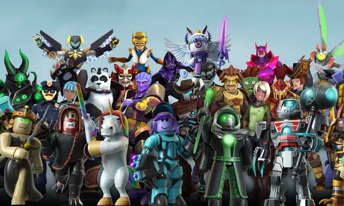 Roblox records “better than expected” Q3 results