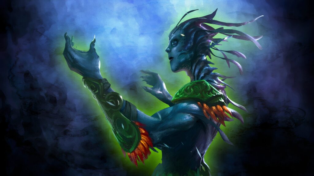 Magic: The Gathering May Ban Two of Its Most OP Cards in Commander
