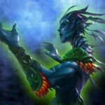 Magic: The Gathering May Ban Two of Its Most OP Cards in Commander