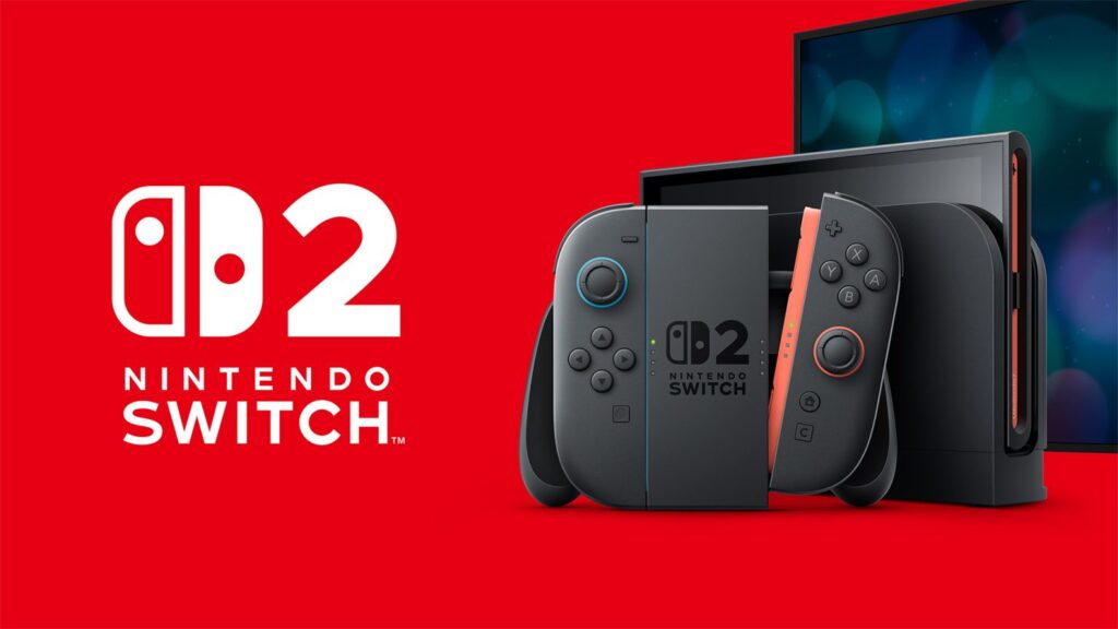 Modded Nintendo Switch “Pro” Holds Its Own Against the Nintendo Switch 2 In Some Backward Compatible Games, Comparison Shows