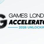 Applications now open for London Games Festival’s Games London Accelerator 2026 – Unlocking IP