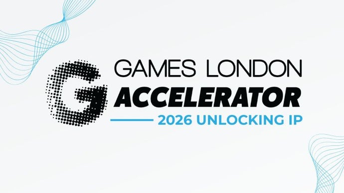 Applications now open for London Games Festival’s Games London Accelerator 2026 – Unlocking IP