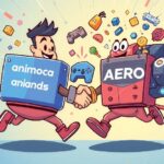 Animoca Brands Acquires AERO Platform