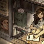 1998: The Toll Keeper Story – Official Trailer | Dames 4 Games Halloween Showcase 2025