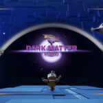 Big Time: Dark Matter Challenge