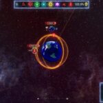 Stellar Reach is a thoughtful “real-scale” space 4X strategy game from a former Creative Assembly developer